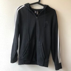 Adidas jacket